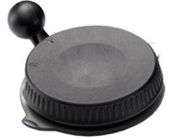 Autohouder voor de TomTom GO  50