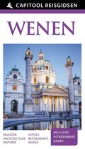 Capitool reisgidsen  -   Wenen
