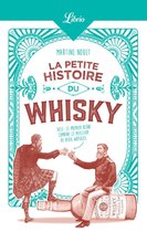 Mémo - La Petite Histoire du whisky