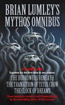 Brian Lumley's Mythos Omnibus