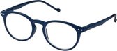 Moses Libri_x Leesbril Style Sterkte +1,00 Blauw