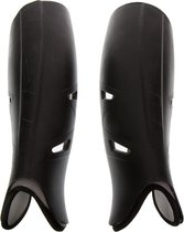 TK S1 Plus Hockey Scheenbeschermer ScheenbeschermerVolwassenen - zwart Maat XL