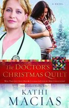 Doctor's Christmas Quilt