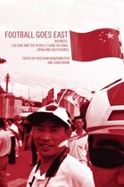 Football Goes East