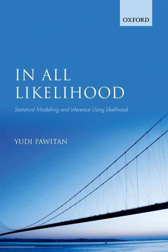 In All Likelihood - cover