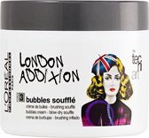 LOREAL TNA LONDON ADD BUBBLES SOUFFLE