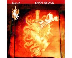 Best of Snap!: Snap Attack!