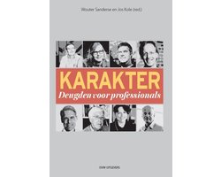 Karakter