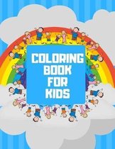 Coloring Book for Kids