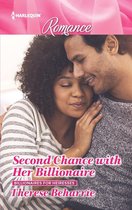 Billionaires for Heiresses 1 - Second Chance with Her Billionaire
