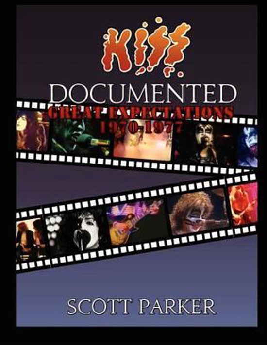 Kiss Documented