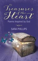 Treasures of the Heart, Poems Inspired by God