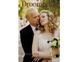 Droomprins