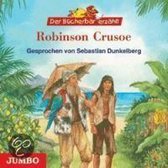 Robinson Crusoe