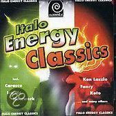 Sound Of Italo Energy Cla
