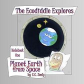 The Ecodiddle Explores Planet Earth from Space