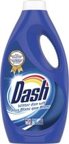 Dash Wasmiddel vloeibaar Witter dan Wit 1,54 l