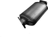 Roetfilter DPF BMW 520d E60 2.0 02/2005-02/2007 18303423936