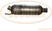 Roetfilter Peugeot 4007 2.2HDi DW12MTED4 7/07- 174038,