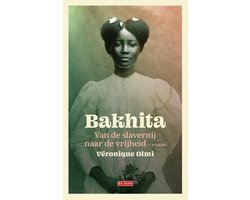 Bakhita