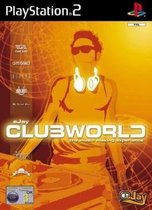 Ejay Clubworld /PS2