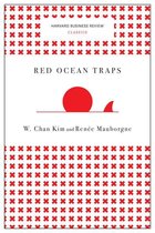 Harvard Business Review Classics - Red Ocean Traps (Harvard Business Review Classics)