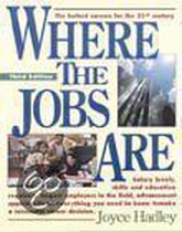 Where the Jobs are