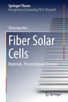 Springer Theses - Fiber Solar Cells