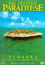 Aldabra - Die Arche Noah Der Riesen