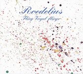 Roedelius - Flieg Vogel Fliege (LP)