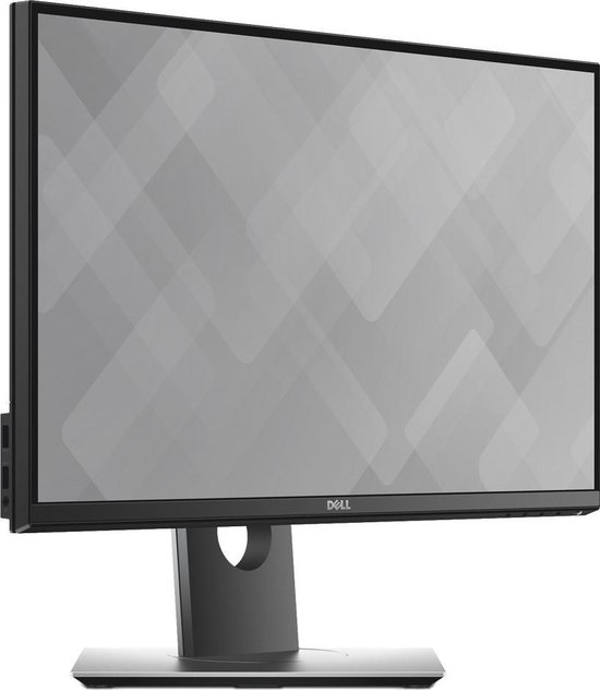 Bol Com Dell S2417dg Wqhd Gaming Monitor