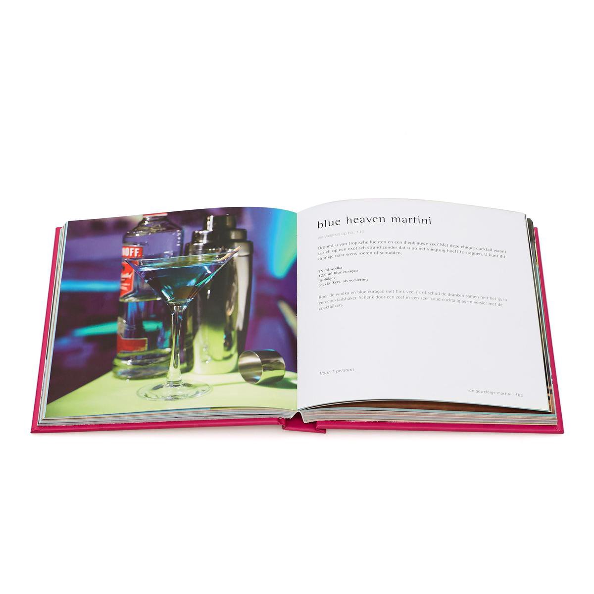 500 cocktails van W. Sweetser — cadeau in Boeken - foto 7