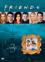 Friends - De Complete Serie 3