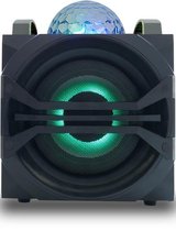 speaker mini mega bass