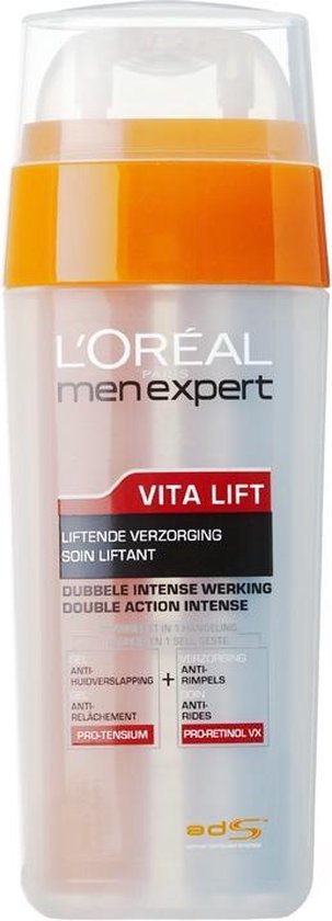 Men Expert Vita Lift Double Lifting 30ml