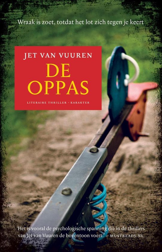 Leef in oppas voors en tegens