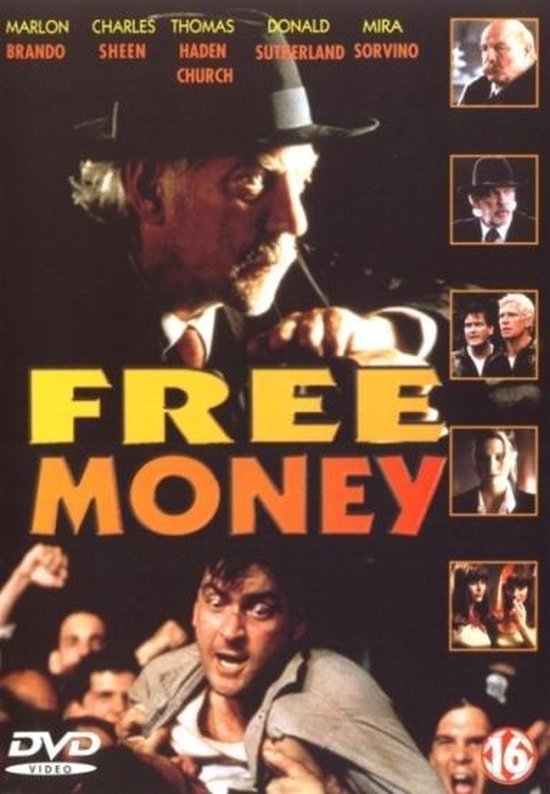 Free Money