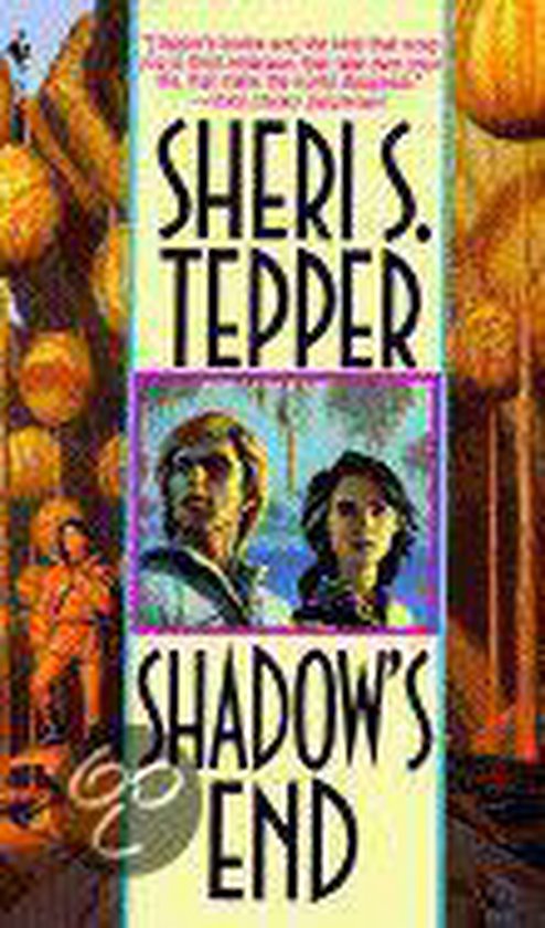 9780553573268 - Shadow's End