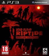 Dead Island Riptide special Edition