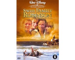 Swiss Family Robinson