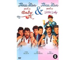 Three Men And A Baby/Little Lady