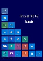 Excel 2016 basis