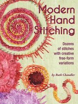 Modern Hand Stitching