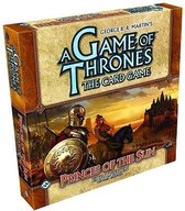 A Game of Thrones: the Card Game