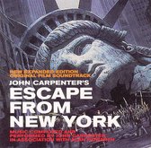 Escape From New York / O.S.T. - Escape From New York / O.S.T.
