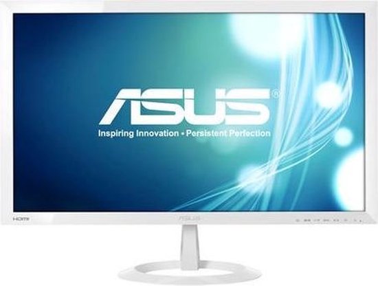 Asus VX238H-W - Monitor