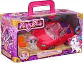 Kitty Club - Kitty's Cabriolet