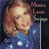 Monica Lewis Sings
