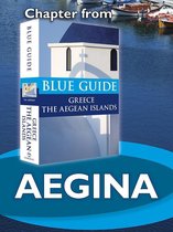 from Blue Guide Greece the Aegean Islands - Aegina with Angistri - Blue Guide Chapter