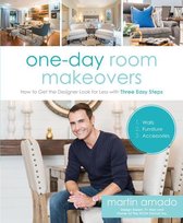 One-Day Room Makeovers